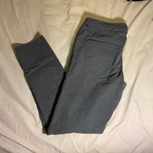 Lululemon ABC Slim Fit Pants